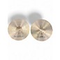 Used Istanbul Agop 14in XIST Cymbal