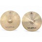 Used Istanbul Agop 14in XIST Cymbal
