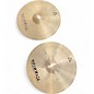 Used Istanbul Agop 14in XIST Cymbal