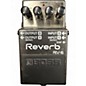 Used BOSS RV6 Digital Reverb Effect Pedal thumbnail