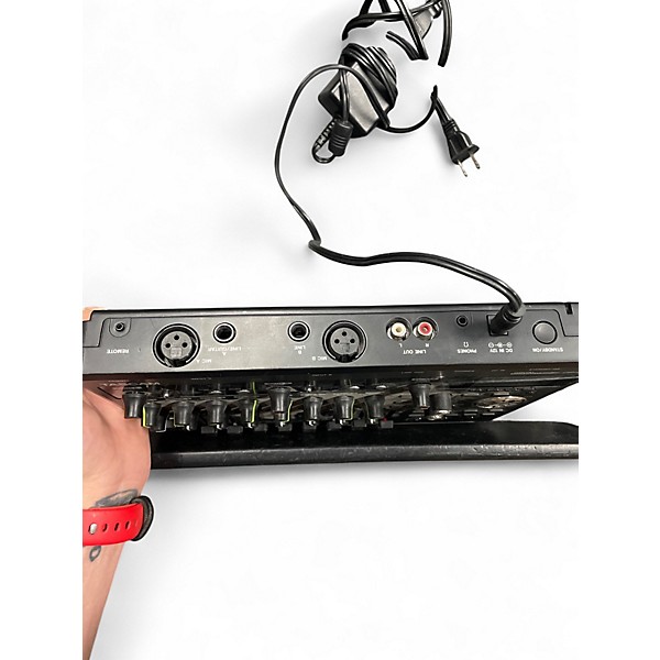 Used TASCAM DP03 MultiTrack Recorder