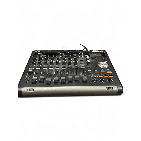 Used TASCAM DP03 MultiTrack Recorder