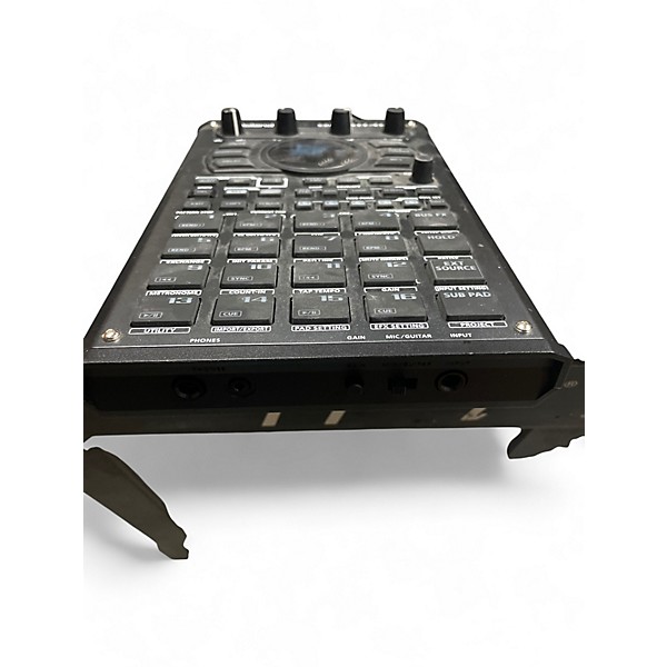 Used Roland SP404 MKII Production Controller