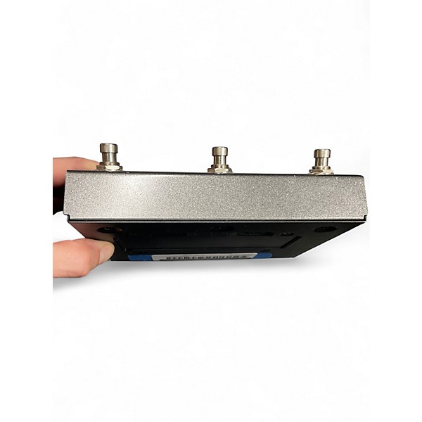 Used BOSS RV500 Reverb Effect Pedal