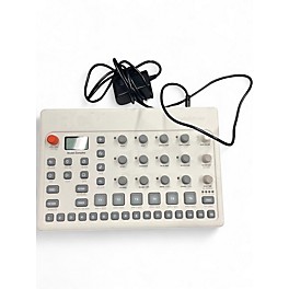 Used Elektron SAMPLES Production Controller