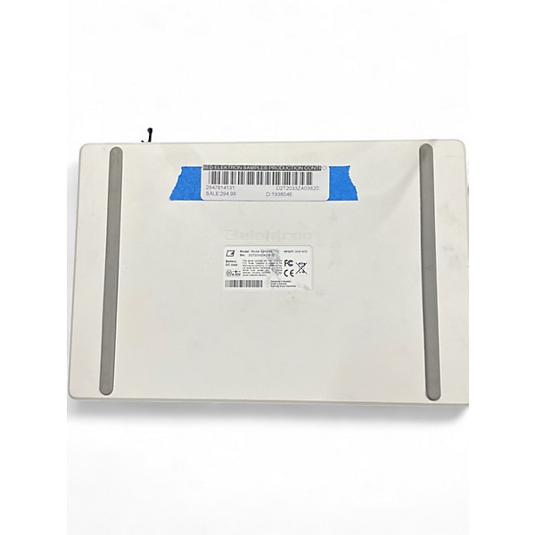 Used Elektron SAMPLES Production Controller