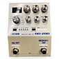 Used BOSS DD200 Digital Delay Effect Pedal thumbnail