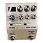 Used BOSS DD200 Digital Delay Effect Pedal