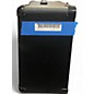 Used Marshall MG15FX 1X8 15W Guitar Combo Amp