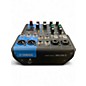 Used Yamaha MG06X Unpowered Mixer