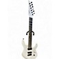 Used Legator NINJA N6FP 2 Tone Sunburst Solid Body Electric Guitar thumbnail