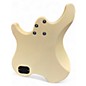 Used Goc REN 6 Antique White Solid Body Electric Guitar