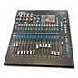 Used Allen & Heath QU16 Digital Mixer
