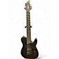 Used Schecter Guitar Research PT-8 BLACK OPS Black Solid Body Electric Guitar thumbnail