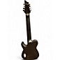 Used Schecter Guitar Research PT-8 BLACK OPS Black Solid Body Electric Guitar