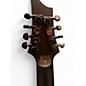 Used Schecter Guitar Research PT-8 BLACK OPS Black Solid Body Electric Guitar