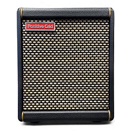 Used Positive Grid Spark Mini Battery Powered Amp