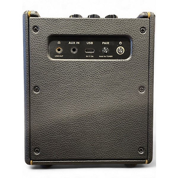 Used Positive Grid Spark Mini Battery Powered Amp