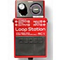 Used BOSS RC1 Loop Station Pedal thumbnail