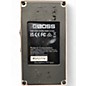 Used BOSS RC1 Loop Station Pedal