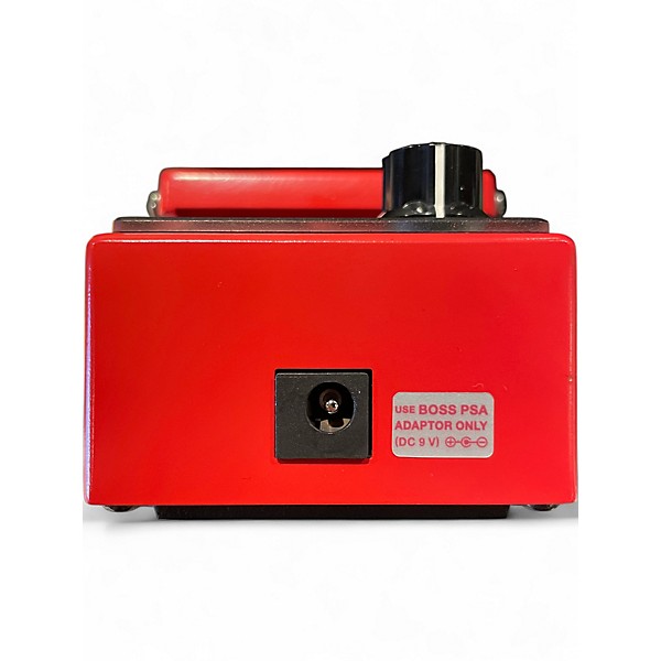 Used BOSS RC1 Loop Station Pedal