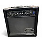 Used Randall KH-15 Guitar Combo Amp thumbnail