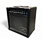 Used Randall KH-15 Guitar Combo Amp
