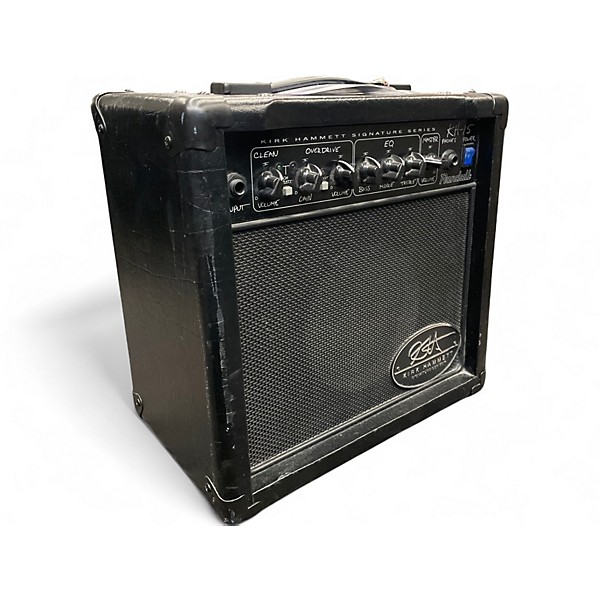 Used Randall KH-15 Guitar Combo Amp