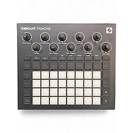 Used Novation circuit track Production Controller