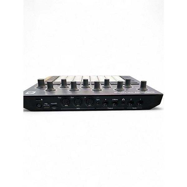 Used Novation circuit track Production Controller