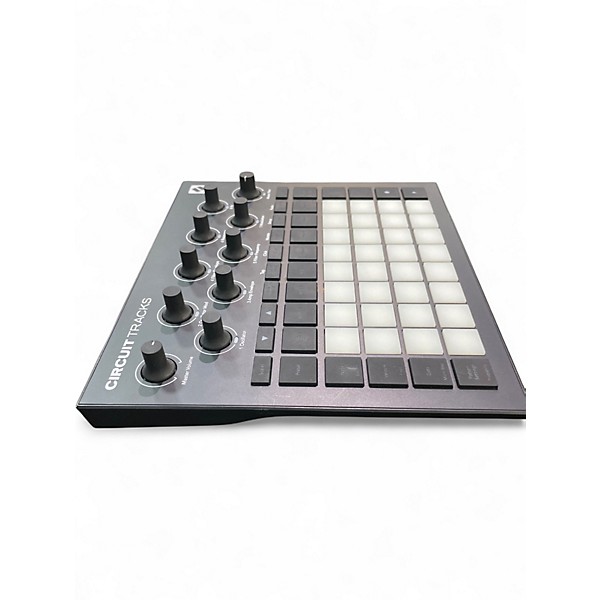 Used Novation circuit track Production Controller