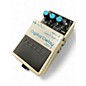 Used BOSS DD3 Digital Delay Effect Pedal