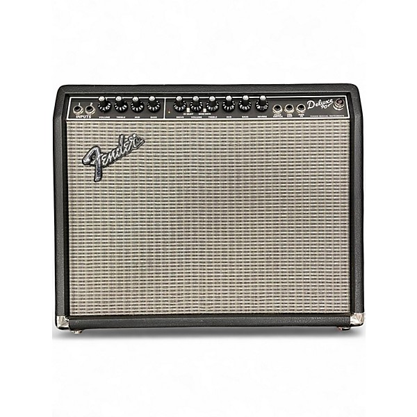 Used Fender DELUXE 90 Guitar Combo Amp