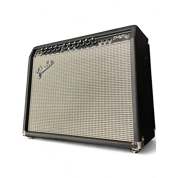 Used Fender DELUXE 90 Guitar Combo Amp