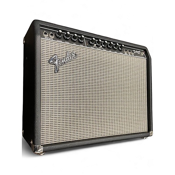 Used Fender DELUXE 90 Guitar Combo Amp