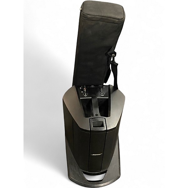 Used Bose L1 Compact Powered Speaker