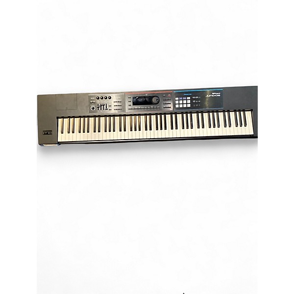 Used Roland JUNO DS88 Synthesizer