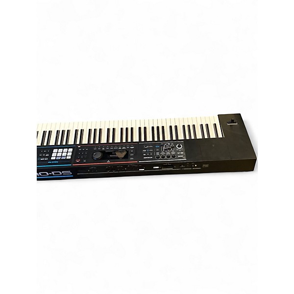Used Roland JUNO DS88 Synthesizer