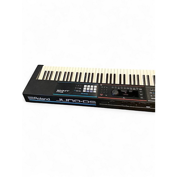 Used Roland JUNO DS88 Synthesizer
