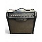Used Line 6 Spider IV 15W 1X8 Guitar Combo Amp thumbnail