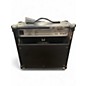 Used Line 6 Spider IV 15W 1X8 Guitar Combo Amp