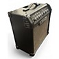 Used Line 6 Spider IV 15W 1X8 Guitar Combo Amp