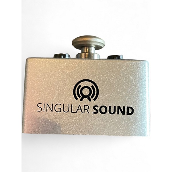 Used Singular Sound BeatBuddy MINI 2 Metronome
