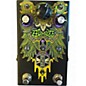 Used Beetronics FX ZZOMBEE Effect Pedal