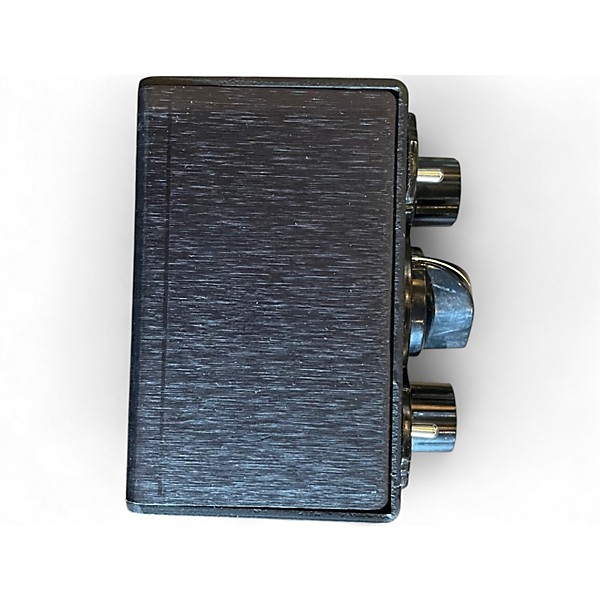 Used Beetronics FX ZZOMBEE Effect Pedal