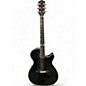 Used Godin Multiac Steel Doyle Dykes Black Acoustic Electric Guitar thumbnail
