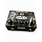 Used EVH 5150 OVERDRIVE Effect Pedal