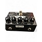 Used EVH 5150 OVERDRIVE Effect Pedal