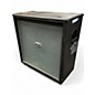 Used B-52 AT412A 4x12 480W Slant Guitar Cabinet