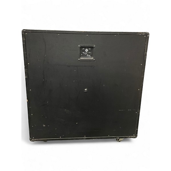 Used B-52 AT412A 4x12 480W Slant Guitar Cabinet